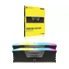 Desktop Memory DRAM Corsair Vengeance RGB PRO CMH32GX5M2B6000C30 KIT 32GB