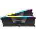 זיכרון לנייח DRAM Corsair Vengeance RGB PRO CMH32GX5M2B6000C30 KIT 32GB