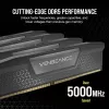 Desktop Memory DRAM Corsair VENGEANCE CMK192GX5M4B5200C38 KIT 192GB (4X48GB) Desktop Memory DRAM Corsair VENGEANCE CMK192GX5M4B5200C38 KIT 192GB (4X48GB)