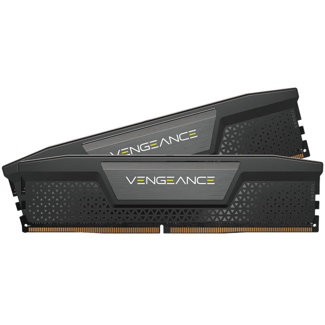 Desktop Memory DRAM Corsair Vengeance CMK64GX5M2B6000C38 KIT 64GB (2X32GB) DDR5