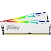 Desktop Memory DRAM Kingston Fury Beast FURY Beast RGB white KF560C30BWEAK2-32