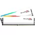 Оперативная память DRAM G.Skill Ripjaws M5 Neo RGB white 6000J2836G32GX2-RM5NRW KIT 64GB (2X32GB) DDR5 DIMM 6000MHz CL28 1.4V