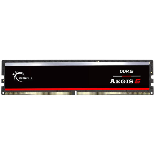 Оперативная память DRAM G.Skill Aegis 5 6000J3636F32GX1-IS 32GB DDR5 6000MHz