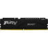 זיכרון לנייח DRAM Kingston Fury Beast KF560C30BBE-32 32GB DDR5 6000Mhz CL30