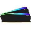 זיכרון לנייח DRAM V-COLOR Manta XFinity RGB TMXFL3260830KWK KIT 64GB (2X32GB) DDR5 DIMM 6000MHz CL30 EXPO/XMP 3.0 1.35V צבע שחור זיכרון לנייח DRAM V-COLOR Manta XFinity RGB TMXFL3260830KWK KIT 64GB (2X32GB) DDR5 DIMM 6000MHz CL30 EXPO/XMP 3.0 1.35V צבע שחור