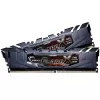 Desktop Memory DRAM G.Skill Flare X F4-3200C16D-32GFX KIT 32GB (2x16GB) DDR4 DIMM 3200MHz C16 XMP 2.0 1.35V Color:black Desktop Memory DRAM G.Skill Flare X F4-3200C16D-32GFX KIT 32GB (2x16GB) DDR4 DIMM 3200MHz C16 XMP 2.0 1.35V Color:black