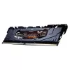 Desktop Memory DRAM G.Skill Flare X F4-3200C16D-32GFX KIT 32GB (2x16GB) DDR4 DIMM 3200MHz C16 XMP 2.0 1.35V Color:black Desktop Memory DRAM G.Skill Flare X F4-3200C16D-32GFX KIT 32GB (2x16GB) DDR4 DIMM 3200MHz C16 XMP 2.0 1.35V Color:black