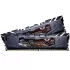Desktop Memory DRAM G.Skill Flare X F4-3200C16D-32GFX KIT 32GB (2x16GB) DDR4 DIMM 3200MHz C16 XMP 2.0 1.35V Color:black