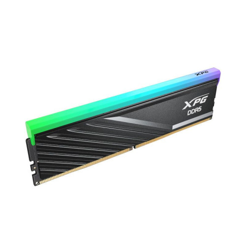 Оперативная память DRAM Adata XPG Lancer Blade RGB black AX5U6000C4816G-SLABRBK