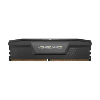 Desktop Memory DRAM Corsair Vengeance CMK5X16G1E60C36A2 16GB DDR5 DIMM 6000MHz 36 Color:black Desktop Memory DRAM Corsair Vengeance CMK5X16G1E60C36A2 16GB DDR5 DIMM 6000MHz 36 Color:black
