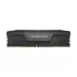 זיכרון לנייח DRAM Corsair Vengeance CMK5X16G1E60C36A2 16GB DDR5 DIMM 6000MHz 36 צבע שחור