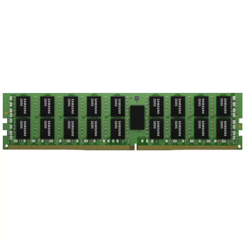 Server Memory Samsung M321R8GA0PB0-CWM 64GB DDR5 5600MHz 1.1V