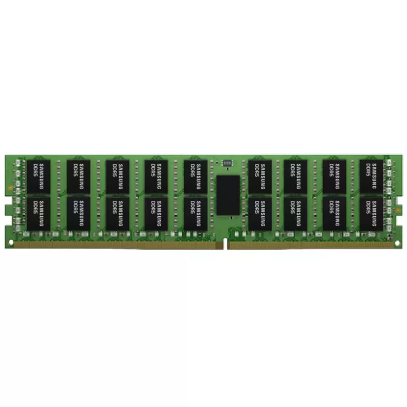 Server Memory Samsung M321R8GA0PB0-CWM 64GB DDR5 5600MHz 1.1V