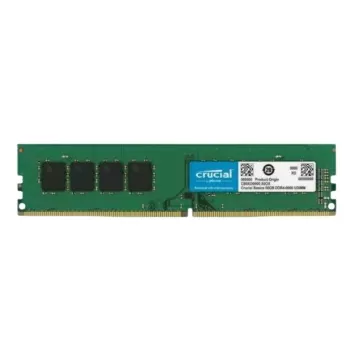 Память Crucial Basic C22 CB16GU3200 16GB DDR4 3200MHz 22 1.2V Память Crucial Basic C22 CB16GU3200 16GB DDR4 3200MHz 22 1.2V
