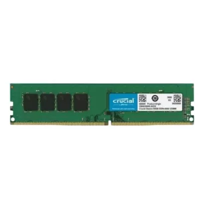 זיכרון Crucial Basic C22 CB16GU3200 16GB DDR4 3200MHz 22 1.2V