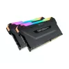 Memory Corsair VENGEANCE RGB PRO DRAM CMW16GX4M2E3200C16 KIT 16GB - 2x8 (Dual) DDR4 3200MHz 16 1.35V
