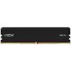 Memory Crucial Pro DDR5 UDIMM 32GB 5600MHz CP32G56C46U5 32GB DDR5 DIMM 5600MHz