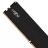 Memory Crucial Pro DDR5 UDIMM 32GB 5600MHz CP32G56C46U5 32GB DDR5 DIMM 5600MHz