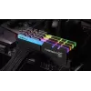 Desktop Memory DRAM G.Skill Trident Z F4-3600C17D-32GTZR KIT 32GB (2x16GB) DDR4 DIMM 3600MHz OEM, without original packaging Desktop Memory DRAM G.Skill Trident Z F4-3600C17D-32GTZR KIT 32GB (2x16GB) DDR4 DIMM 3600MHz OEM, without original packaging