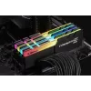 Desktop Memory DRAM G.Skill Trident Z F4-3600C17D-32GTZR KIT 32GB (2x16GB) DDR4 DIMM 3600MHz OEM, without original packaging Desktop Memory DRAM G.Skill Trident Z F4-3600C17D-32GTZR KIT 32GB (2x16GB) DDR4 DIMM 3600MHz OEM, without original packaging