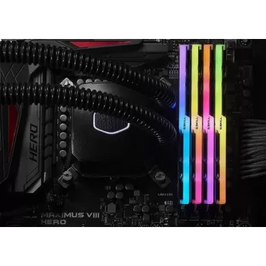 Desktop Memory DRAM G.Skill Trident Z F4-3600C17D-32GTZR KIT 32GB (2x16GB) DDR4 DIMM 3600MHz OEM, without original packaging Desktop Memory DRAM G.Skill Trident Z F4-3600C17D-32GTZR KIT 32GB (2x16GB) DDR4 DIMM 3600MHz OEM, without original packaging