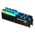 Desktop Memory DRAM G.Skill Trident Z F4-3600C17D-32GTZR KIT 32GB (2x16GB) DDR4 DIMM 3600MHz OEM, without original packaging