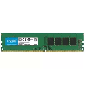 Оперативная память DRAM Crucial CT8G4FD8213 8GB DDR4 DIMM 2133MHz