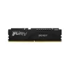 זיכרון לנייח DRAM Kingston Fury Beast 32GB DDR5 6800MHz C34 KF568C34BBEK2-32 32GB DDR5 DIMM 6800MHz