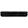 זיכרון לנייח DRAM Kingston Fury Beast 32GB DDR5 6800MHz C34 KF568C34BBEK2-32 32GB DDR5 DIMM 6800MHz