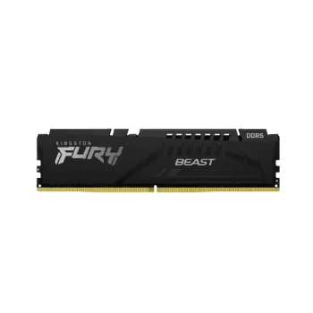 זיכרון לנייח DRAM Kingston Fury Beast 32GB DDR5 6800MHz C34 KF568C34BBEK2-32 32GB DDR5 DIMM 6800MHz זיכרון לנייח DRAM Kingston Fury Beast 32GB DDR5 6800MHz C34 KF568C34BBEK2-32 32GB DDR5 DIMM 6800MHz