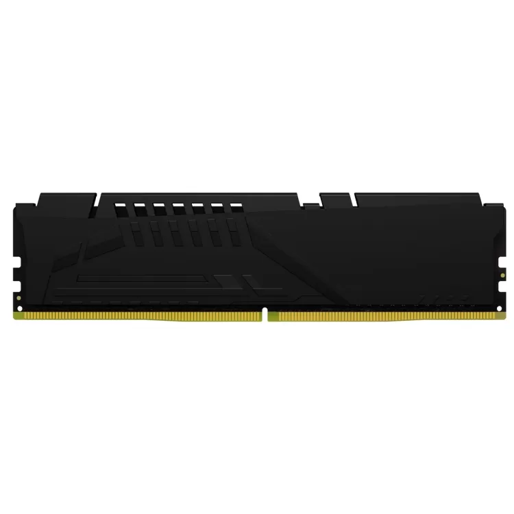 זיכרון לנייח DRAM Kingston Fury Beast 32GB DDR5 6800MHz C34 KF568C34BBEK2-32 32GB DDR5 DIMM 6800MHz