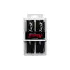 זיכרון לנייח DRAM Kingston Fury Beast 32GB DDR5 6800MHz C34 KF568C34BBEK2-32 32GB DDR5 DIMM 6800MHz