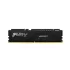 זיכרון לנייח DRAM Kingston Fury Beast 32GB DDR5 6800MHz C34 KF568C34BBEK2-32 32GB DDR5 DIMM 6800MHz