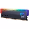 Desktop Memory DRAM GEIL DDR4 16GB (2x8GB) 3200 CL16 ORION RGB AMD Edition gray GAOSG416GB3200C16BDC 16GB DDR4 DIMM 3200MHz