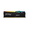 זיכרון לנייח DRAM Kingston FURY 32GB 6400MT/s DDR5 CL32 DIMM FURY Beast RGB EXPO KF564C32BBEA-32 32GB DDR5 DIMM 6400MHz זיכרון לנייח DRAM Kingston FURY 32GB 6400MT/s DDR5 CL32 DIMM FURY Beast RGB EXPO KF564C32BBEA-32 32GB DDR5 DIMM 6400MHz