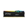 זיכרון לנייח DRAM Kingston FURY 32GB 6400MT/s DDR5 CL32 DIMM FURY Beast RGB EXPO KF564C32BBEA-32 32GB DDR5 DIMM 6400MHz זיכרון לנייח DRAM Kingston FURY 32GB 6400MT/s DDR5 CL32 DIMM FURY Beast RGB EXPO KF564C32BBEA-32 32GB DDR5 DIMM 6400MHz