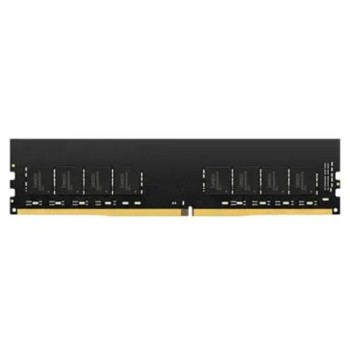 Оперативная память DRAM Lexar 32GB DDR4 3200MHz CL22 UDIMM LD4AU032G-B3200GSST 32GB DDR4 3200MHz Цвет:чёрный Оперативная память DRAM Lexar 32GB DDR4 3200MHz CL22 UDIMM LD4AU032G-B3200GSST 32GB DDR4 3200MHz Цвет:чёрный