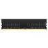 זיכרון לנייח DRAM Lexar 32GB DDR4 3200MHz CL22 UDIMM LD4AU032G-B3200GSST 32GB DDR4 3200MHz צבע שחור