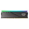 זיכרון לנייח DRAM Adata XPG Lancer Blade RGB DDR5 16GB 6400MHz שחור AX5U6400C3216G-SLABRBK 16GB DDR5 6400MHz CL32 Intel XMP 3.0 and AMD EXPO