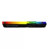 Оперативная память DRAM Kingston FURY Beast RGB DDR5 8GB 5200MHz CL40 black KF552C40BBA-8 8GB DDR5 5200MHz Оперативная память DRAM Kingston FURY Beast RGB DDR5 8GB 5200MHz CL40 black KF552C40BBA-8 8GB DDR5 5200MHz