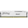 זיכרון לנייח DRAM Kingston FURY Beast DDR5 32GB 5600MHz CL36 EXPO לבן KF556C36BWE-32 32GB DDR5 5600MHz זיכרון לנייח DRAM Kingston FURY Beast DDR5 32GB 5600MHz CL36 EXPO לבן KF556C36BWE-32 32GB DDR5 5600MHz