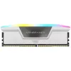 Desktop Memory DRAM Corsair Vengeance RGB DDR5 16GB 6000MHz CL38 white CMH16GX5M1D6000Z38W 16GB DDR5 6000MHz