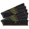 Оперативная память DRAM Corsair VENGEANCE LPX  CMK64GX4M8A2666C16 KIT 64GB (8x8GB) DDR4 2666MHz 1.2V Цвет:чёрный