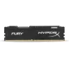 Desktop Memory DRAM Kingston HYPER-X FURY HX424C15FB/4 4GB DDR4 2400MHz