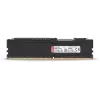 Desktop Memory DRAM Kingston HYPER-X FURY HX424C15FB/4 4GB DDR4 2400MHz