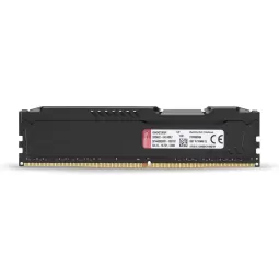 Desktop Memory DRAM Kingston HYPER-X FURY HX424C15FB/4 4GB DDR4 2400MHz
