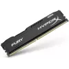 Desktop Memory DRAM Kingston HYPER-X FURY HX424C15FB/4 4GB DDR4 2400MHz