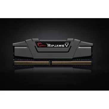 Desktop Memory DRAM G.Skill Ripjaws V F4-3000C15D-16GVGB KIT 16GB (2X8GB) DDR4 3000MHz OEM, no package Desktop Memory DRAM G.Skill Ripjaws V F4-3000C15D-16GVGB KIT 16GB (2X8GB) DDR4 3000MHz OEM, no package