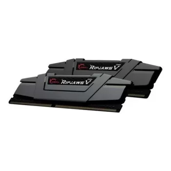 Desktop Memory DRAM G.Skill Ripjaws V F4-3000C15D-16GVGB KIT 16GB (2X8GB) DDR4 3000MHz OEM, no package