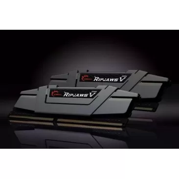 Desktop Memory DRAM G.Skill Ripjaws V F4-3000C15D-16GVGB KIT 16GB (2X8GB) DDR4 3000MHz OEM, no package Desktop Memory DRAM G.Skill Ripjaws V F4-3000C15D-16GVGB KIT 16GB (2X8GB) DDR4 3000MHz OEM, no package